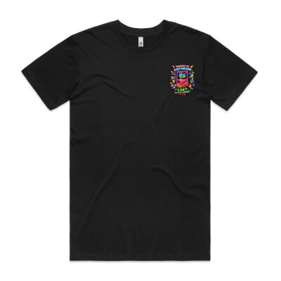 8 Bit Dreams Tee Thumbnail